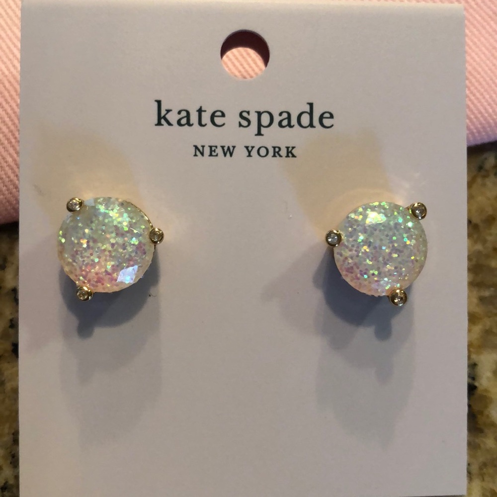 Kate Spade Earrings